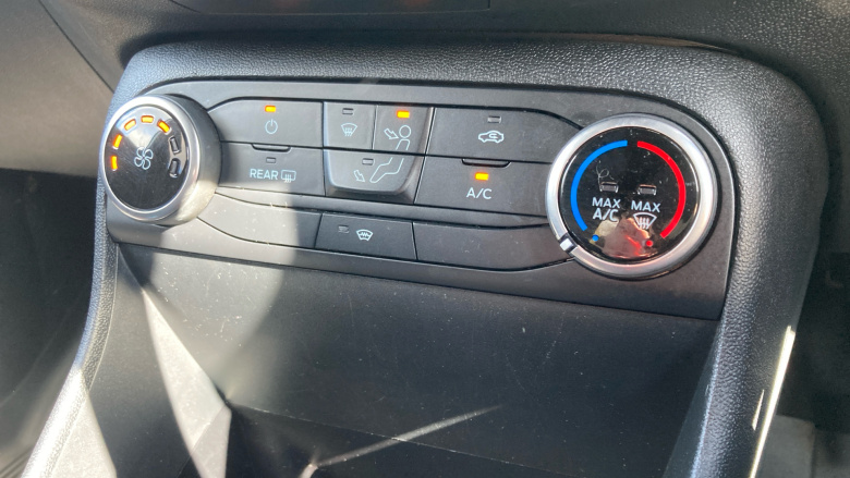 Ford Fiesta 1.0 EcoBoost ST-Line 5dr Petrol Hatchback